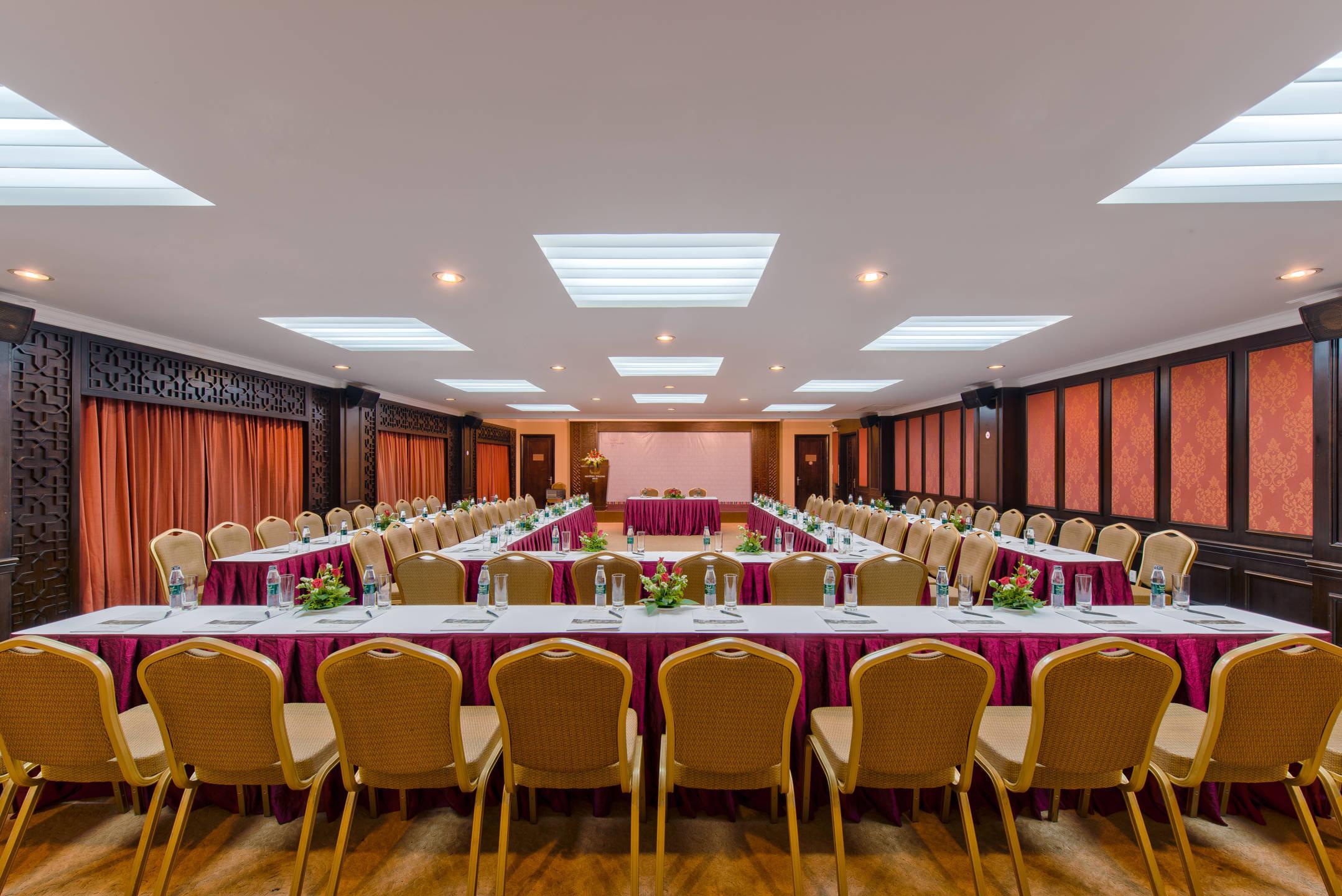 Muong Thanh Holiday Hue Hotel מראה חיצוני תמונה