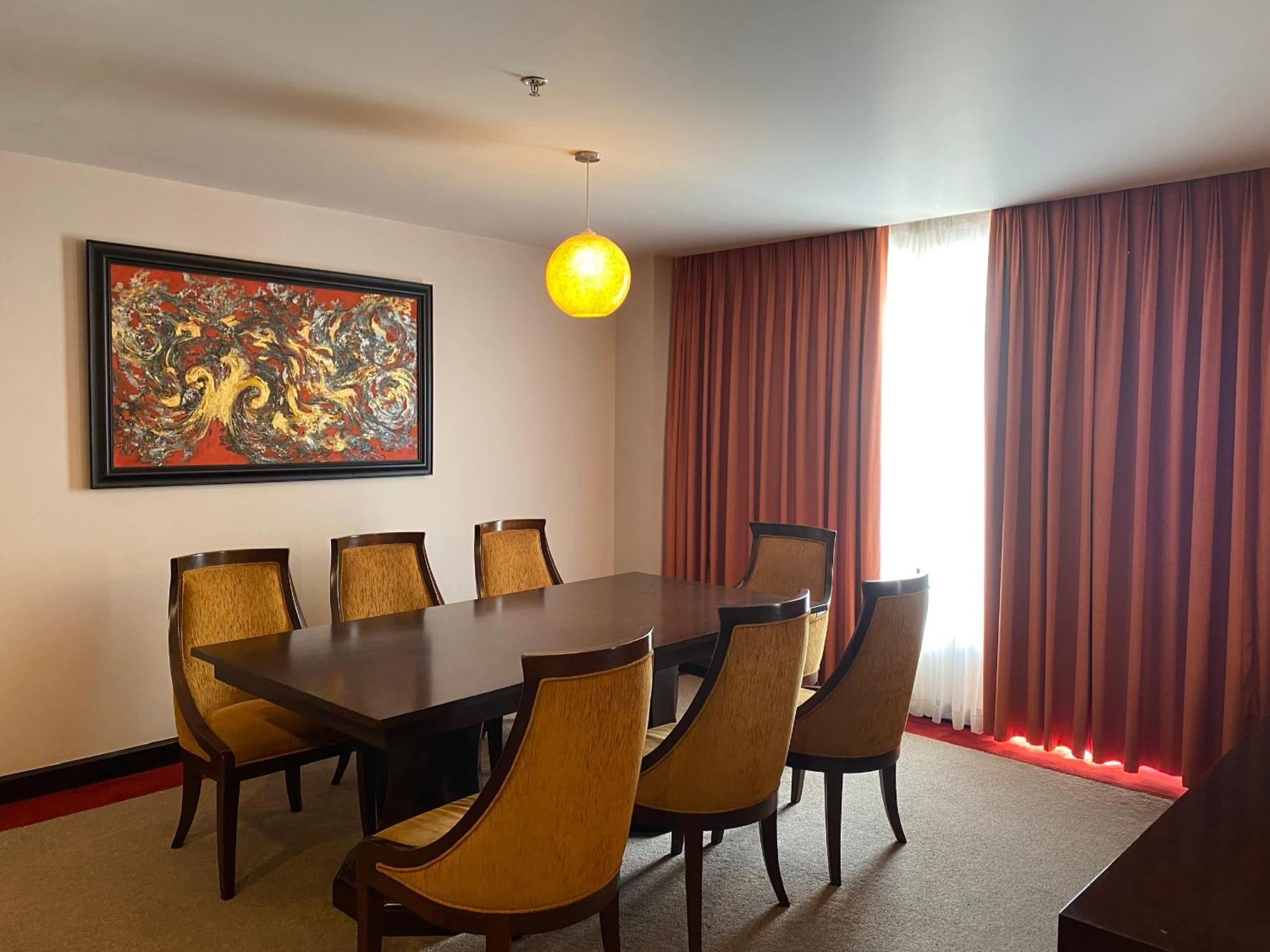 Muong Thanh Holiday Hue Hotel חדר תמונה