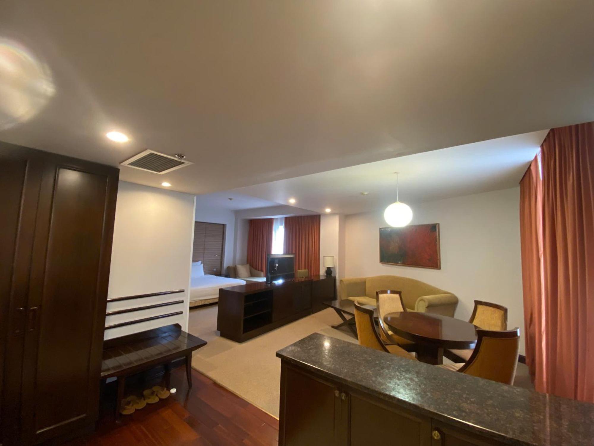 Muong Thanh Holiday Hue Hotel חדר תמונה