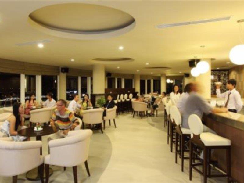 Muong Thanh Holiday Hue Hotel מראה חיצוני תמונה