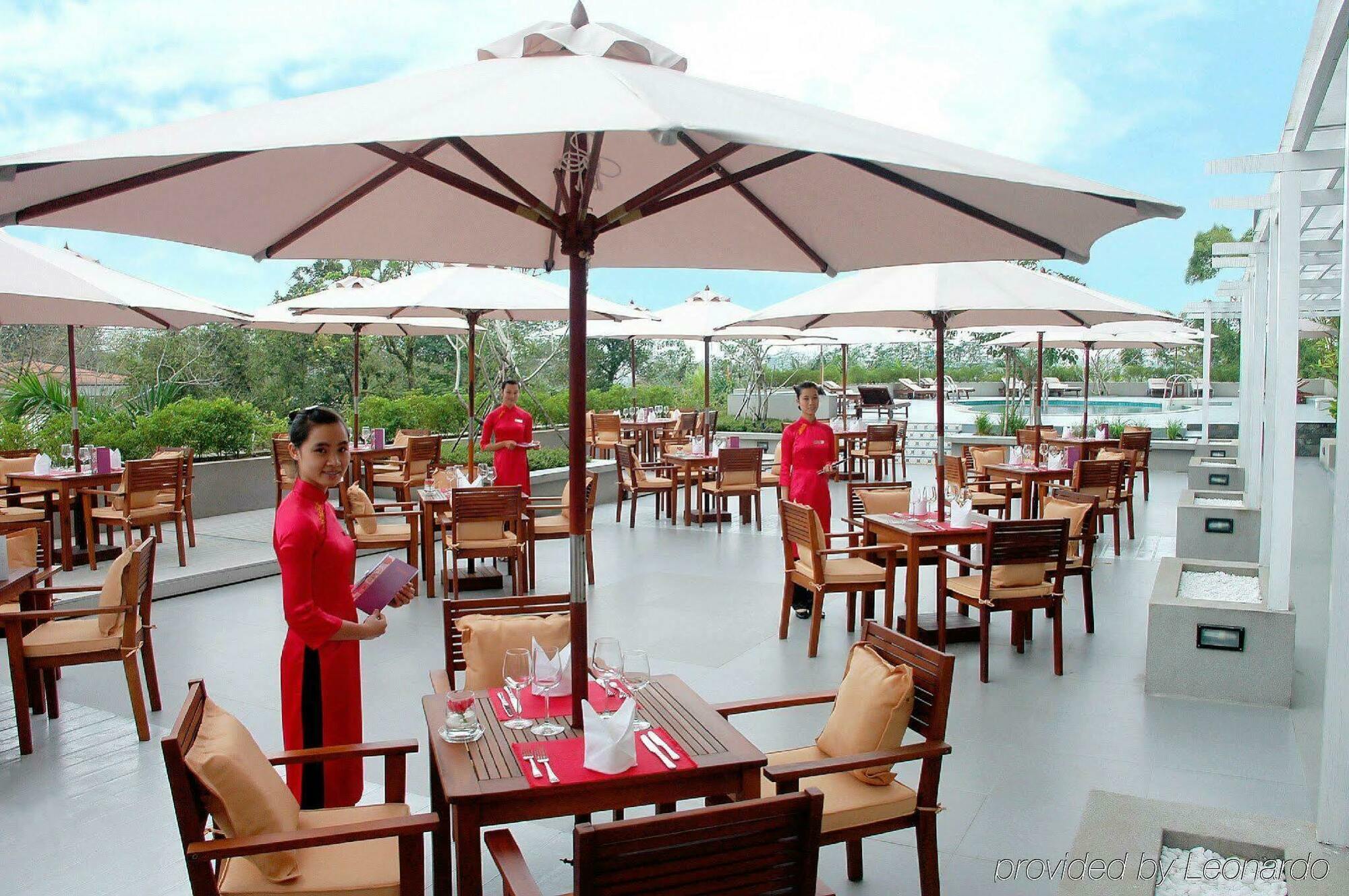 Muong Thanh Holiday Hue Hotel מראה חיצוני תמונה