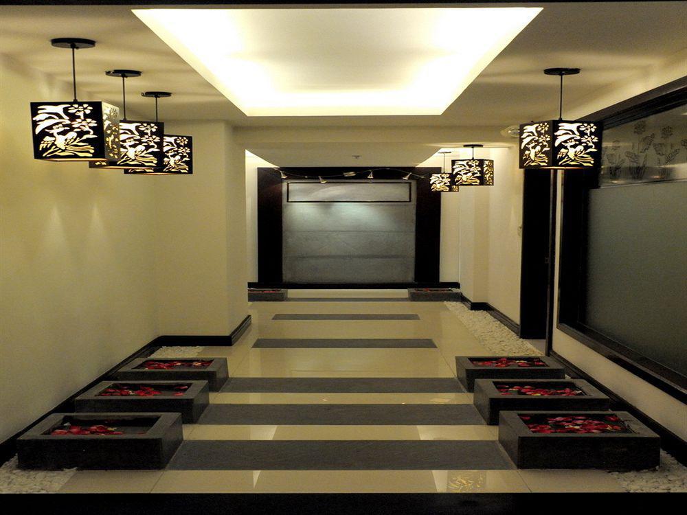 Muong Thanh Holiday Hue Hotel מראה חיצוני תמונה